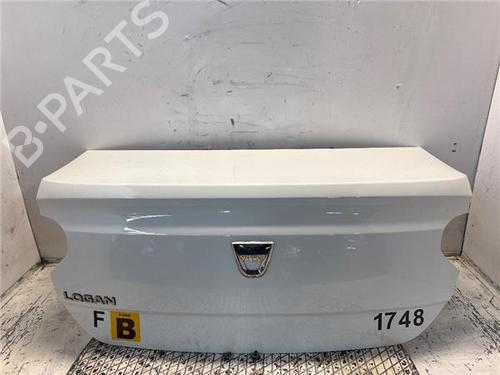 Used Tailgate DACIA LOGAN III (3K_) 1.0 TCe 90 (3KM6) (91 hp) 32457369