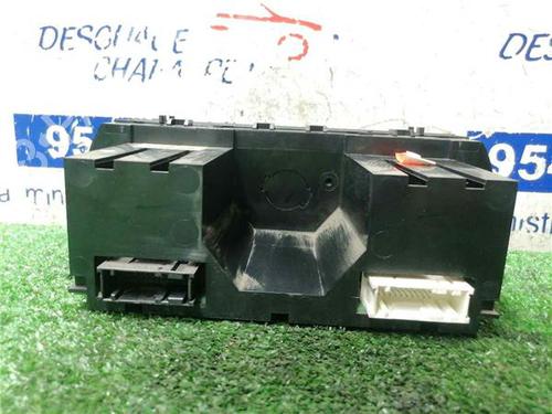 Climate control JAGUAR X-TYPE I (X400) 2.0 D | BP31899347I5