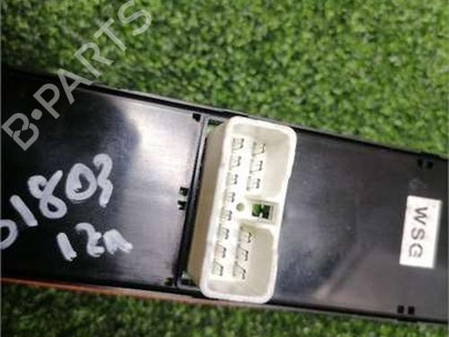 Left front window switch KIA MAGENTIS I (GD, MS) 2.0 | BP39755142I27 - Image 3
