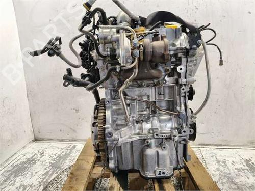 Engine DACIA LOGAN MCV II TCe 90 LPG | BP39906013M1 - Image 3