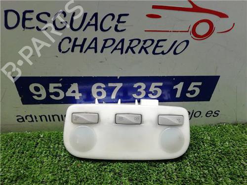 Used Interior roof light RENAULT MEGANE II (BM0/1_, CM0/1_) 1.5 dCi (BM1F, CM1F) (86 hp) 31897082