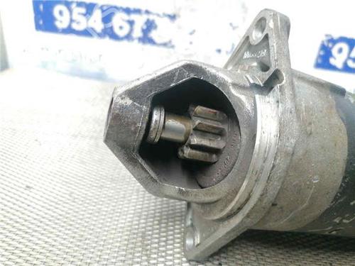 Starter OPEL ASTRA G Coupe (T98) 1.8 16V (F07) | BP31890516M8  - Image 5