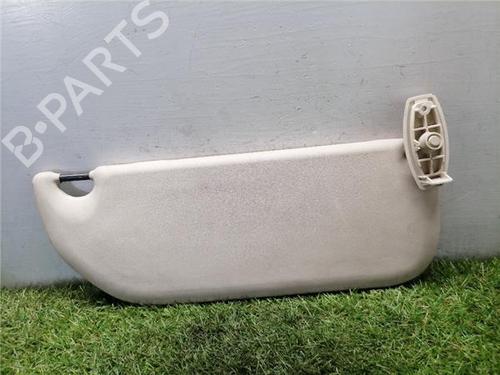 Left sun visor CITROËN C4 Coupe (LA_) 1.6 HDi | BP36146433I1 - Image 3