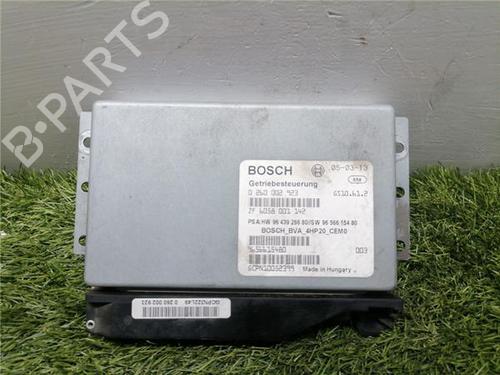 electronic-module-peugeot-407-6d_-2004-2005-2006-2007-2008-2009-2010-2011-36053341 main image