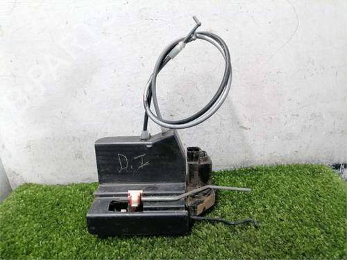 Used Front left lock Front left lock SSANGYONG RODIUS I 2.7 Xdi (165 hp) 36282596 36282596