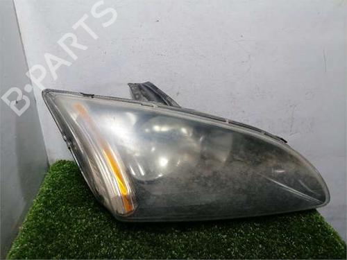 Right headlight FORD FOCUS II (DA_, HCP, DP) 2.0 TDCi | BP36572992C29 - Image 2