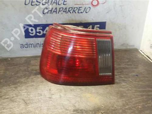 Used Left taillight SEAT IBIZA II (6K1) 1.9 TDI (90 hp) 31891028
