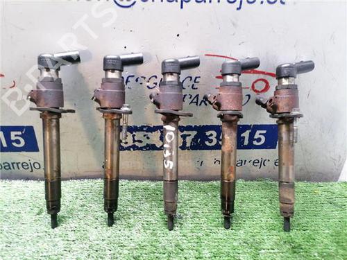 Insprojtnings dyse CITROËN C6 (TD_) 2.7 HDi (204 hp) 31899163