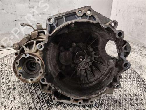 Caja de cambios Caja de cambios VW GOLF IV (1J1) 1.6 16V (105 hp) 36940106 36940106