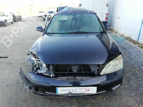 Engine FORD MONDEO III (B5Y) 2.0 TDCi | BP31889692M1 