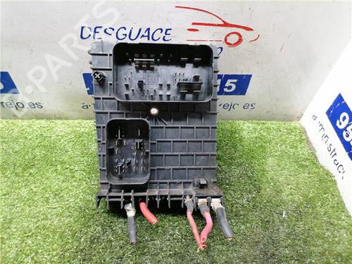 Used Fuse box AUDI A3 (8P1) 2.0 FSI (150 hp) 31890222