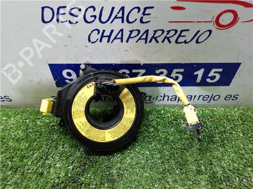 Used Squib airbag HYUNDAI ATOS PRIME (MX) 1.0 i (58 hp) 31897349