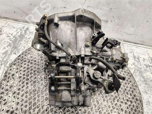 Gearbox NISSAN PRIMERA (P12) 2.2 dCi | BP39996324M3 - Image 5