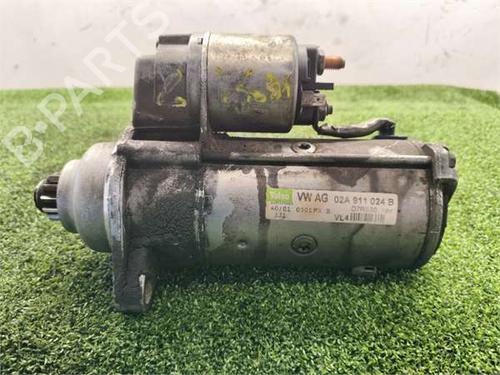 Used Starter Starter 38627650 38627650