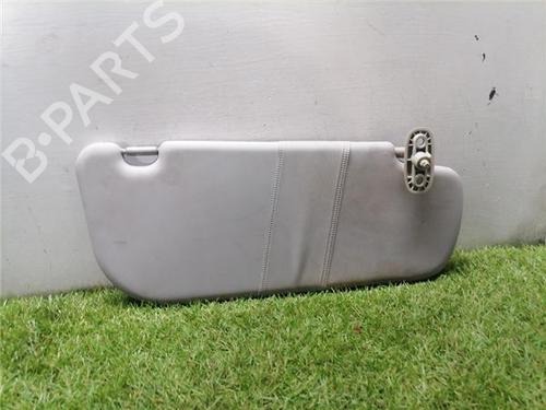 Used Right sun visor Right sun visor KIA PICANTO I (SA) 1.1 (65 hp) 36681872 36681872