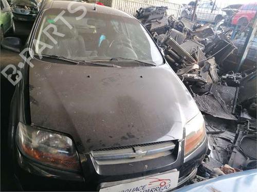 Used Parts CHEVROLET AVEO / KALOS Hatchback (T250, T255) 1.4 16V 4947360