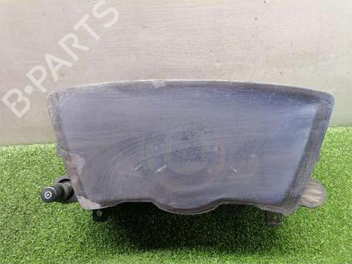 Used Instrument cluster Instrument cluster HONDA CIVIC VIII Hatchback (FN, FK) 2.2 CTDi (FK3) (140 hp) 40615595 40615595