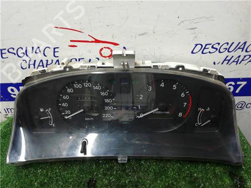 Compteur de vitesse TOYOTA COROLLA (_E11_) 1.6 16V (ZZE112_, ZZE112R) (110 hp) 31897495