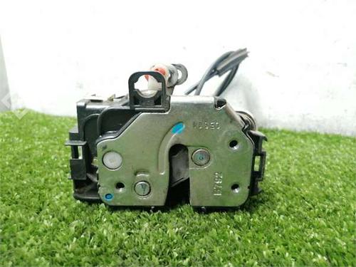 Rear right lock ABARTH 500 / 595 / 695 1.4 (312.AXF1A, 312.AXD1A) | BP36453103C99 - Image 3
