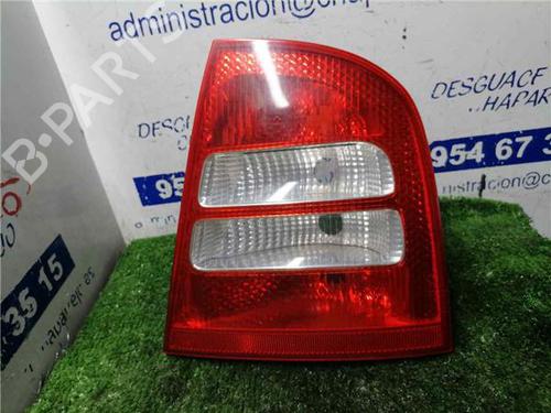 Used Right taillight Right taillight SKODA OCTAVIA I (1U2) 1.9 TDI (90 hp) 31893312 31893312