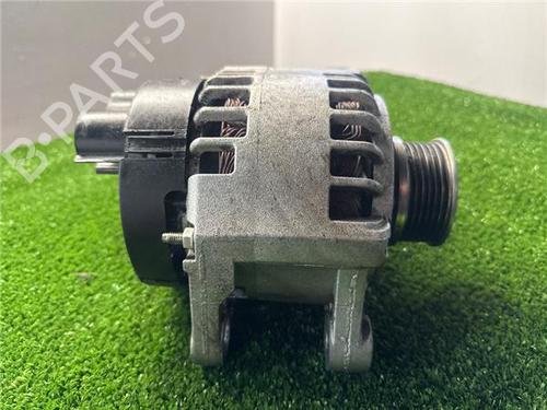 Used Alternator Alternator LANCIA THESIS (841_) 2.4 (841AXB1B00) (170 hp) 34609191 34609191