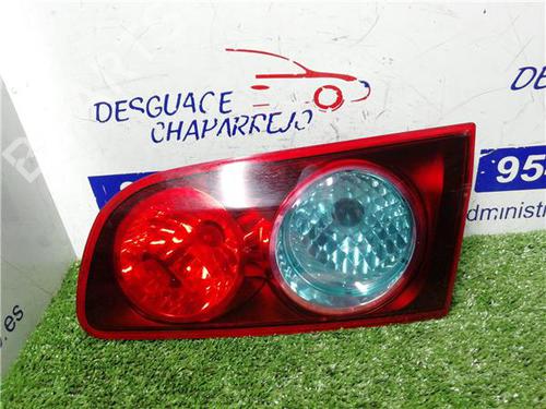 Used Right taillight FIAT CROMA (194_) 1.9 D Multijet (194AXB1B) (120 hp) 31891976