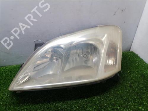 Left headlight TOYOTA COROLLA (_E12_) 2.0 D-4D (CDE120_, CDE120R) | BP32308020C28 - Image 2