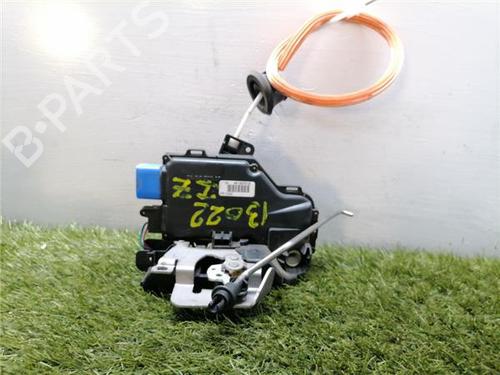 Used Front left lock Front left lock AUDI A3 (8P1) 1.9 TDI (105 hp) 34608928 34608928