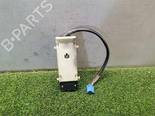 Left front window switch MERCEDES-BENZ C-CLASS (W203) C 220 CDI (203.006) | BP39416813I27 - Image 2