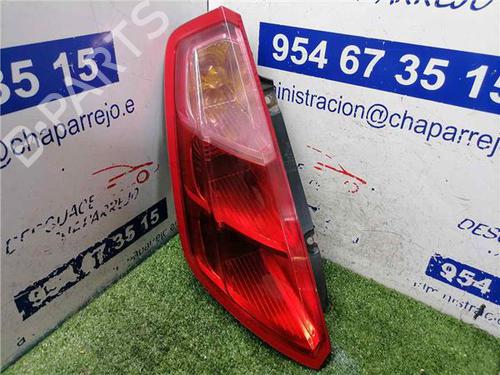 left-taillight-fiat-grande-punto-199_-2005-31893785 main image