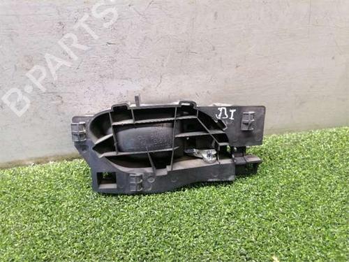 Front left interior door handle CITROËN C4 I (LC_) 1.4 16V | BP39061037I13 - Image 2