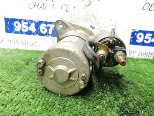 Starter OPEL ASTRA J (P10) 1.7 CDTI (68) | BP31890344M8 - Image 2