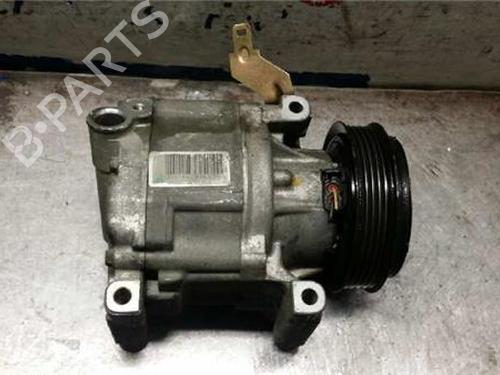Used AC compressor AC compressor FIAT STILO (192_) 1.6 16V (192_XB1A) (103 hp) 31895940 31895940