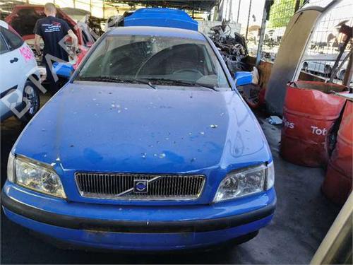 Brugte VOLVO V40 Estate (645) 1.9 DI 4819422