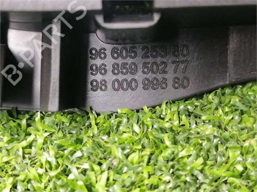 Front right interior door handle CITROËN C4 II (NC_) 1.6 BlueHDi 100 | BP39180745I14 - Image 3