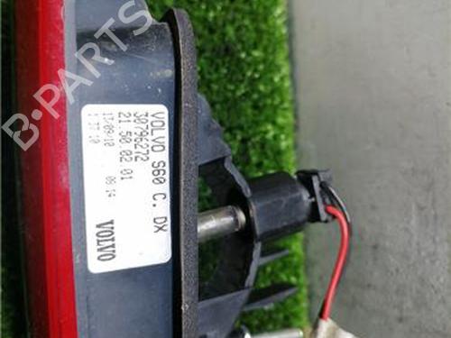 Right taillight VOLVO S60 II (134) D4 | BP32332520C35