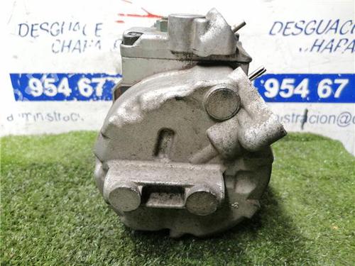 AC compressor BMW 5 (E39) 523 i | BP31898543M34