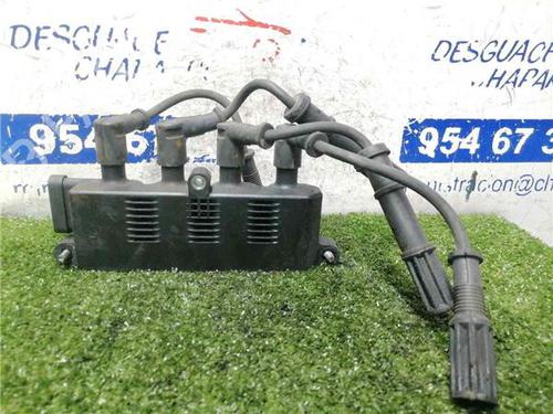 Used Ignition coil FIAT GRANDE PUNTO (199_) 1.2 (65 hp) 31900524