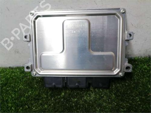 Electronic module CITROËN C3 II (SC_) 1.2 VTi 82 | BP36282654M83 - Image 3