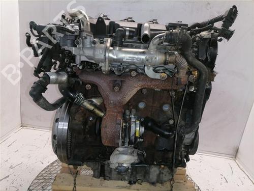 Engine VOLVO C30 (533) 2.0 D | BP36028052M1 - Image 3
