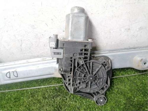 Front right window mechanism CITROËN C4 II (NC_) 1.6 HDi 110 | BP37003574C23 - Image 3
