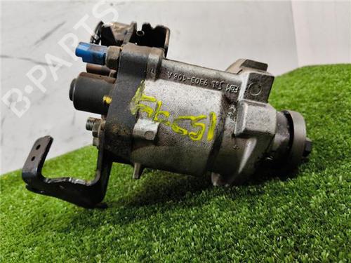 Used Injection pump Injection pump FORD MONDEO III (B5Y) 2.0 16V TDDi / TDCi (115 hp) 33711930 33711930
