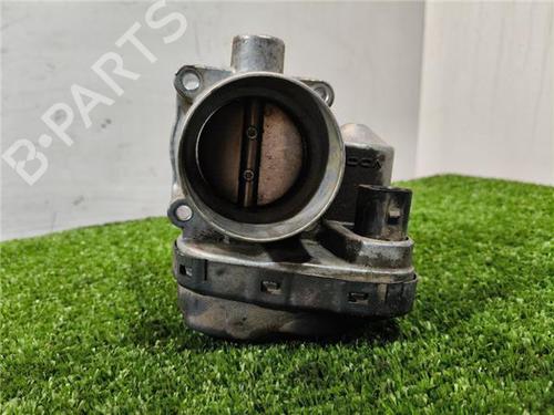 Used Throttle body Throttle body VW GOLF IV (1J1) 1.6 16V (105 hp) 33711918 33711918