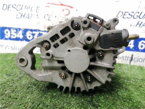 Alternator NISSAN PRIMERA (P12) 1.6 | BP31890325M7