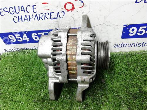 Used Alternator MITSUBISHI COLT VI (Z3_A, Z2_A) 1.1 (Z31A, Z32A) (75 hp) 31889976