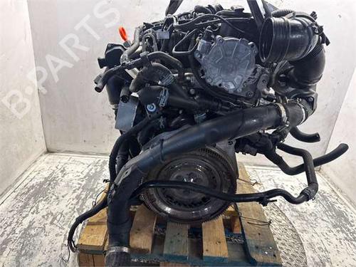Engine VW GOLF VI (5K1) 1.6 TDI | BP38428098M1 - Image 4
