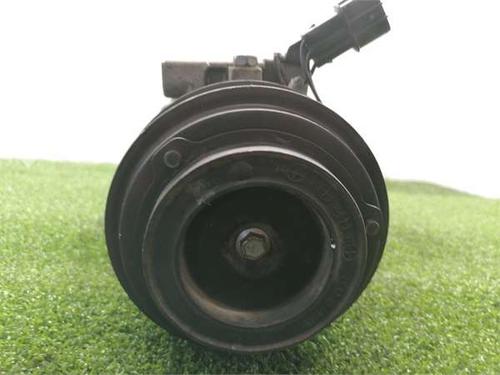 AC compressor KIA RIO IV (YB, SC, FB) 1.2 CVVT | BP38256547M34 - Image 5