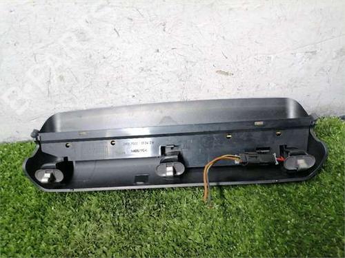 Third brake light OPEL CORSA C (X01) 1.7 DI (F08, F68) | BP37163184L11 - Image 2