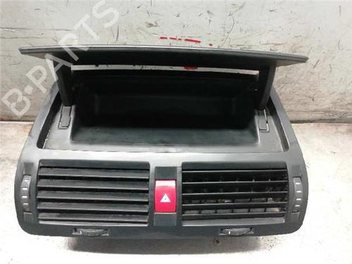 Warnblinkschalter für SKODA OCTAVIA I (1U2) 1.9 TDI (130 hp) 31896535