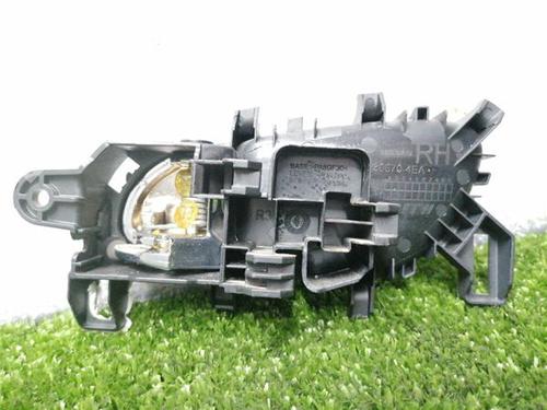 Front right interior door handle RENAULT KADJAR (HA_, HL_) 1.5 dCi 110 (HLA3) | BP32432003I14